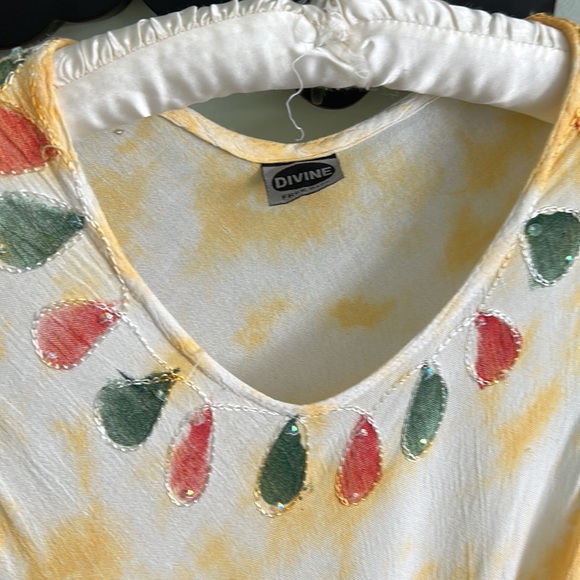 Divine Sun Dress - Picture 3 of 6